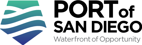 Port-of-San-Diego-logo
