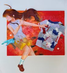 Elaine Zhou