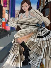 Missy Deng